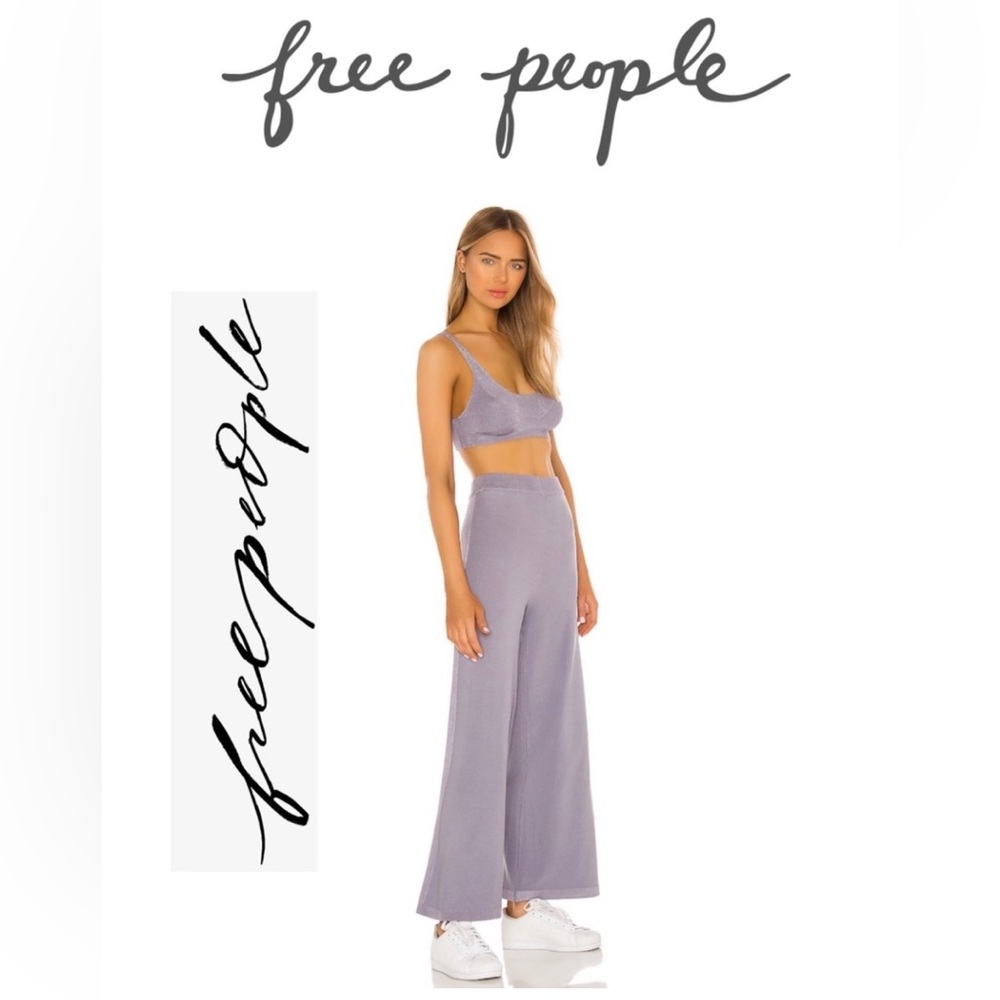 Free People Lounge Pants (XS)